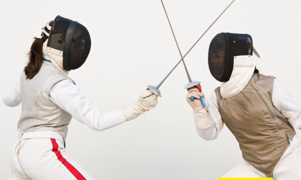 Fencing Rules: A Comprehensive Guide for Beginners